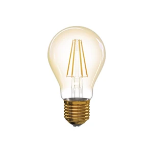 LED žiarovka EMOS Vintage A60 Warm White, 4W E27