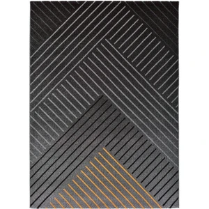 Koberec Universal Dark Line, 160 x 230 cm