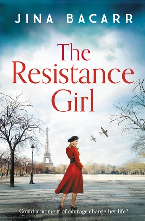 The Resistance Girl