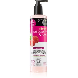 Organic Shop Natural Raspberry & Acai posilňujúci kondicionér 280 ml