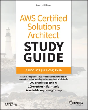 AWS Certified Solutions Architect Study Guide