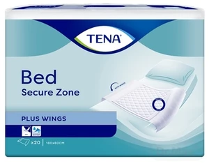 TENA Bed Plus Wings