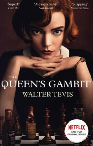 Queen´s Gambit - Walter Tevis