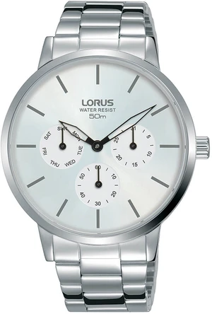 Lorus Chrono RP615DX9