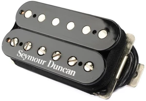 Seymour Duncan SH-6B Bridge Black Tonabnehmer für Gitarre