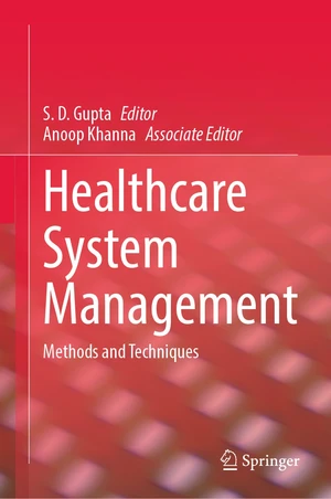 Healthcare System Management