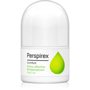 Perspirex Comfort guličkový antiperspirant 20 ml