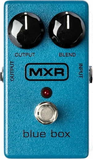 Dunlop MXR M103 Blue Box Gitarreneffekt