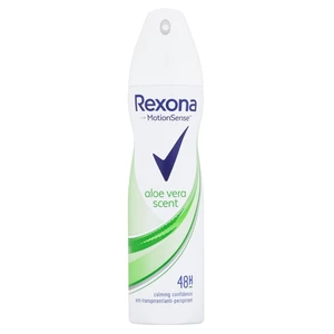 REXONA Aloe Vera Antiperspirant sprej 150 ml