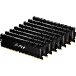 Sada RAM pro PC Kingston FURY Renegade KF432C16RBK8/256 256 GB 8 x 32 GB DDR4-RAM 3200 MHz CL16