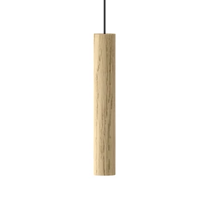 Csillár Chimes tölgy Ø 3 cm x 22 cm - UMAGE