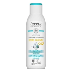 Lavera Spevnujuce Telove Mlieko S Q1 250ml