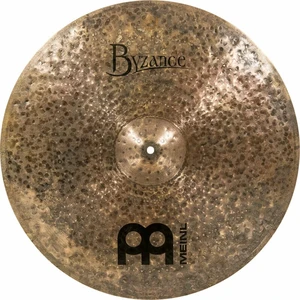 Meinl Byzance Big Apple Dark Ridebecken 22"