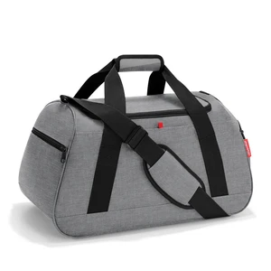 Sportovní taška Reisenthel Activitybag Twist silver