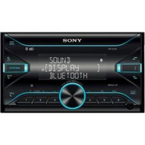 Autorádio Sony DSX-B710KIT