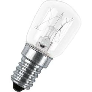 Žárovka do lednice do lednice, Xavax E14, 55 mm, 230 V, 25 W= W, N/A, 1 ks