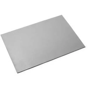 Durable 730510 730510 psací podložka šedá (š x v) 650 mm x 450 mm