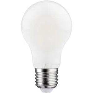 LED žárovka LightMe LM85339 230 V, E27, 11 W = 95 W, teplá bílá, A++ (A++ - E), tvar žárovky, nestmívatelné, 1 ks