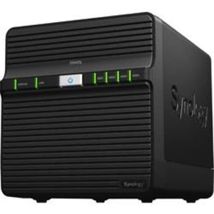 Skříň pro NAS server Synology DiskStation DS420j DS420j