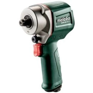 Pneumatický rázový šroubovák Metabo DSSW 500-1/2", vnější čtyřhran 1/2" (12,5 mm)