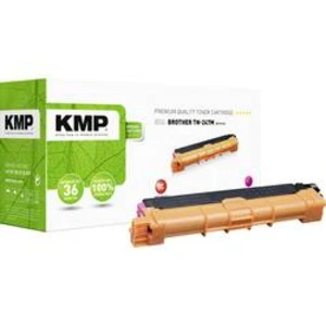 KMP toner náhradní Brother TN-247M, TN247M kompatibilní purppurová 2300 Seiten B-T111X