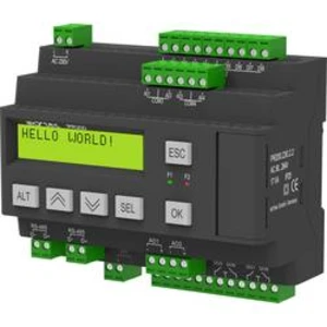 AkYtec PR200-230.2.2 37C057 PLC 230 V/AC