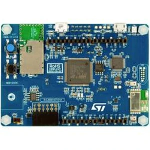 Vývojová deska STMicroelectronics STM32MP157F-EV1