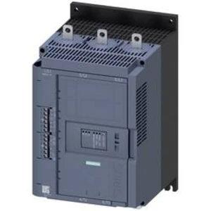 Soft startér Siemens 3RW5234-6TC15 Výkon motoru při 400 V 55 kW Výkon motoru při 230 V 30 kW 200 V, 600 V Jmenovitý proud 113 A