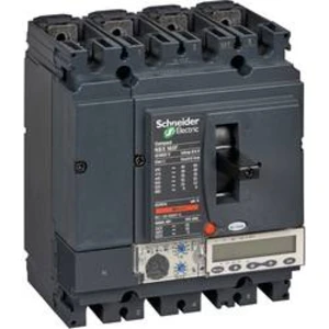 Výkonový vypínač Schneider Electric LV430875 Spínací napětí (max.): 690 V/AC (š x v x h) 140 x 161 x 86 mm 1 ks