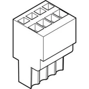 Zástrčka FESTO NECC-L2G4-C1