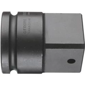 Adaptér nástrčného klíče Gedore KB 3764, 1 1/2" , Speciální ocel 1531220