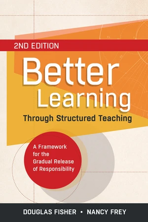 Better Learning Through Structured Teaching