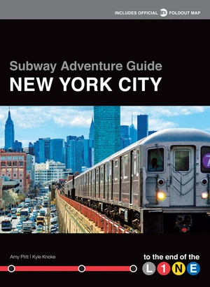 Subway Adventure Guide