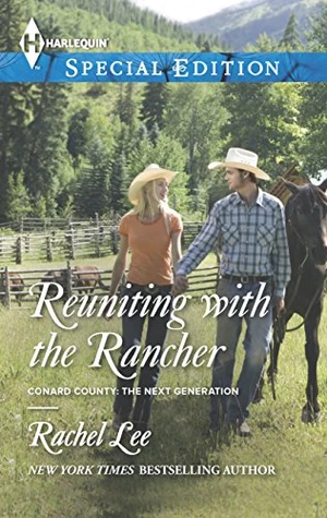 Reuniting with the Rancher