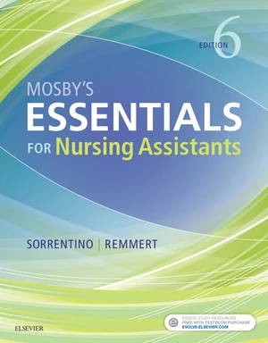 Mosby's Essentials for Nursing Assistants - E-Book