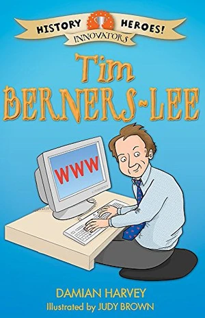 Tim Berners-Lee