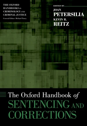 The Oxford Handbook of Sentencing and Corrections