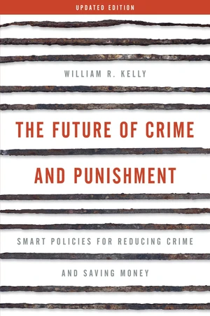 The Future of Crime and Punishment