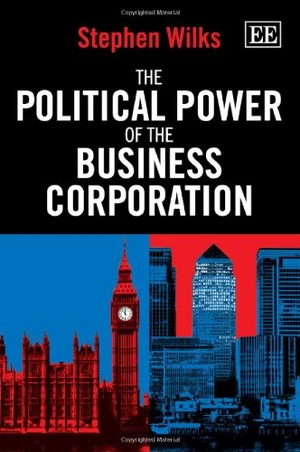 The Political Power of the Business Corporation