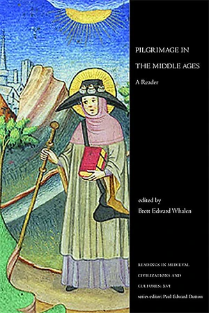 Pilgrimage in the Middle Ages