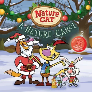 Nature Cat