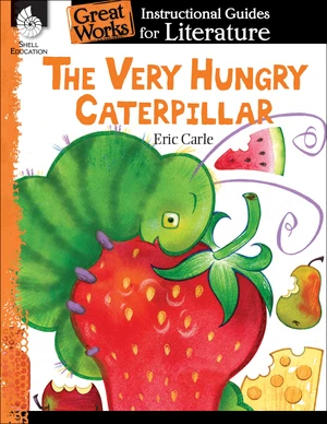 The Very Hungry Caterpillar