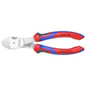 Kleště silové štípací Knipex 74 05 180, 180 mm