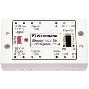 Viessmann 5224 Řídicí modul pro světelné signály