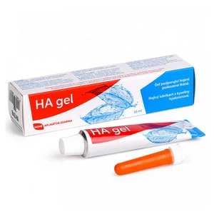 ROSEN PHARMA HA gel 16 ml