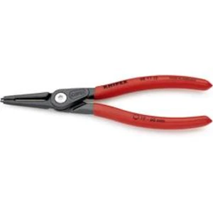 Kleště rovné pro vnitřní pojistné kroužky Knipex 48 11 J4, 85 - 140 mm