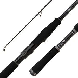 Fox rage prut ti pro jigger x 2,4 m 20-60 g