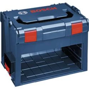 Kufrový systém Bosch L-BOXX 374 Professional 1600A001RU, 357 x 442 x 273 mm, ABS