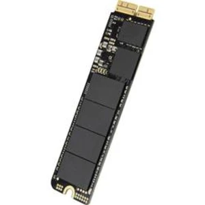 Interní SSD disk NVMe/PCIe M.2 240 GB Transcend JetDrive™ 820 Mac Retail TS240GJDM820 M.2 NVMe PCIe 3.0 x4