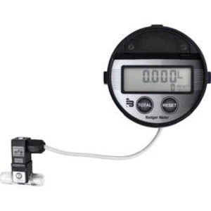 Ukazatel průtokových senzorů Badger Meter ILR701T, 3 - 3.6 V/DC